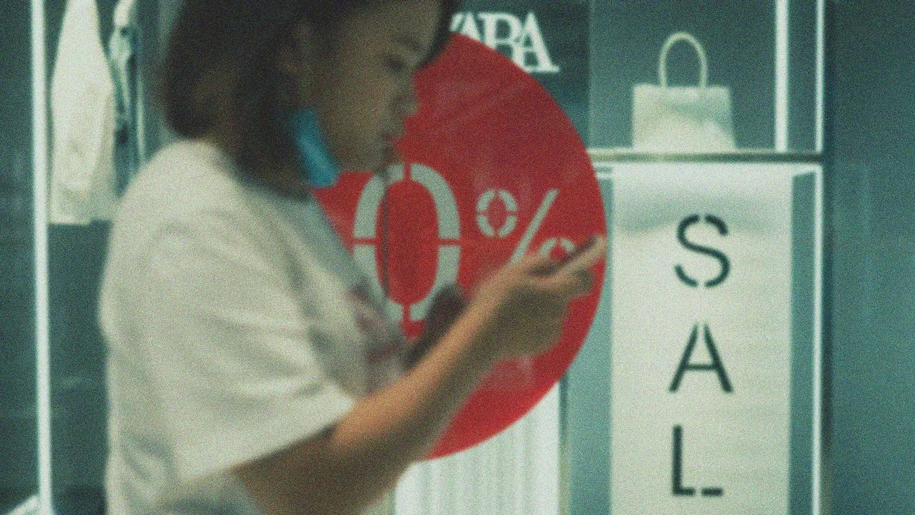 No Buy, la nueva tendencia que te pone en modo detox financiero