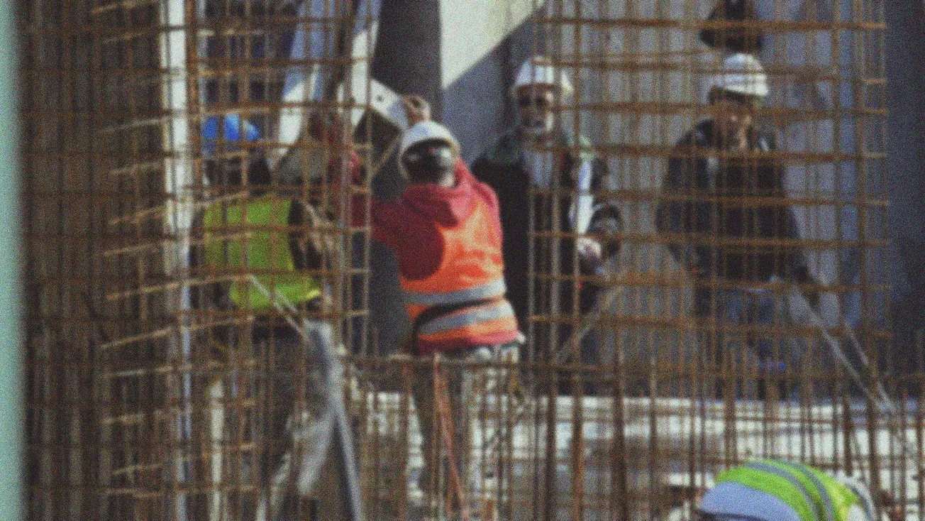 La economía siente el control migratorio