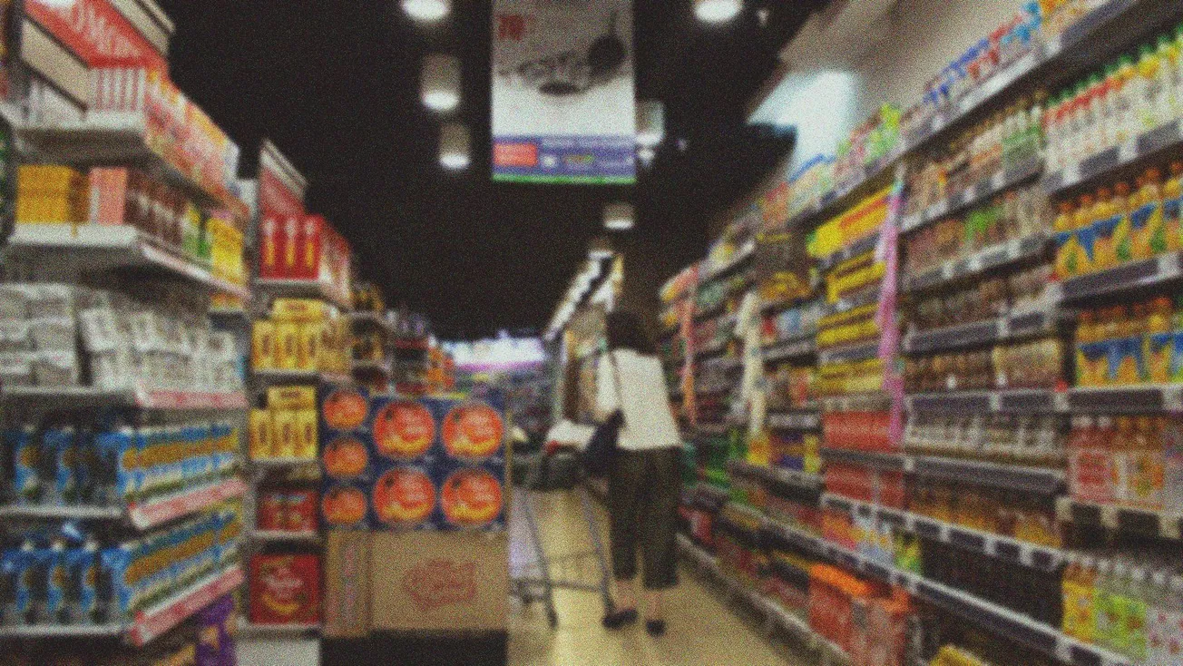 No comprar es el nuevo lujo