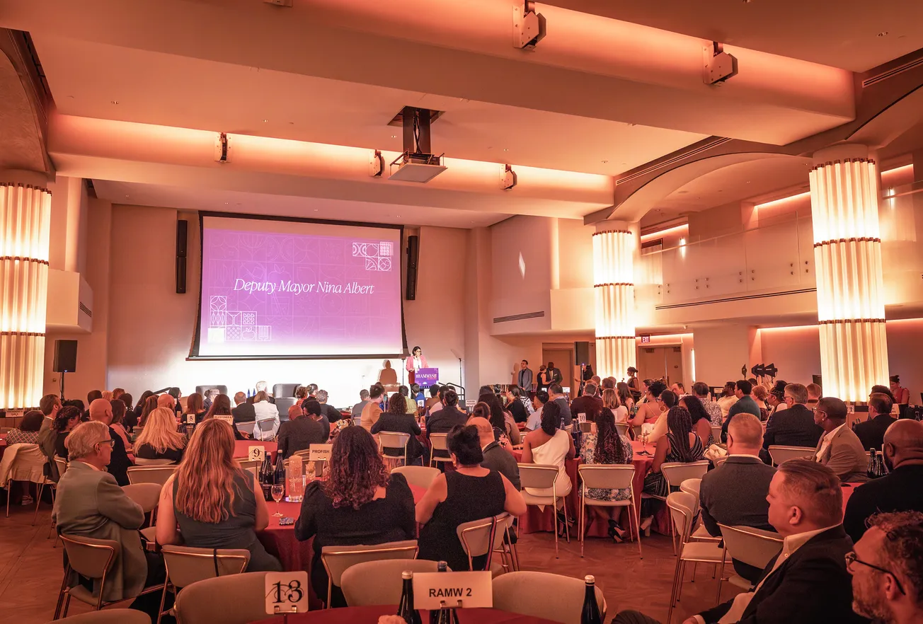 Asociación de Restaurantes celebra los RAMMY Honors 2025 y a sus líderes legendarios