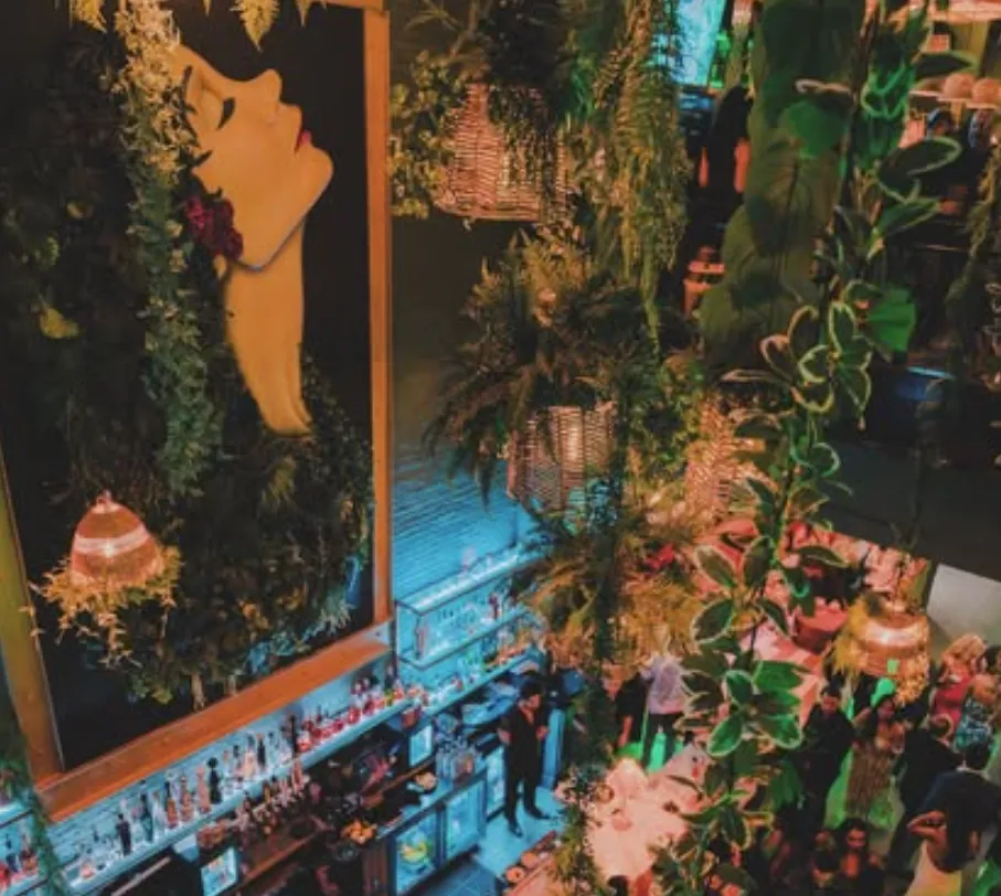 Selva llega a Dupont Circle y celebra la gastronomía latina en Washington