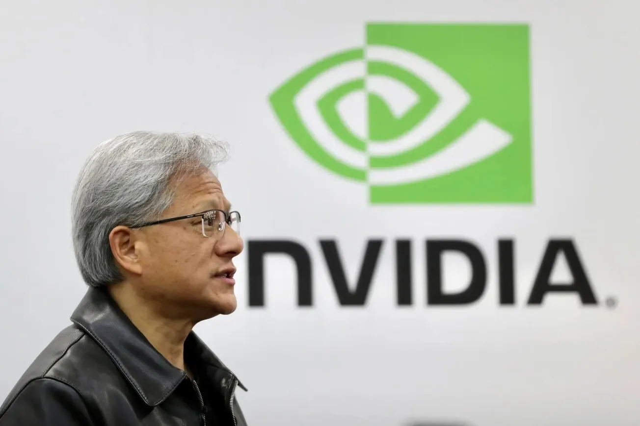 Nvidia refuerza lazos en China: Jensen Huang discute inversión y modelos de IA de "Clase Mundial" con ministros clave