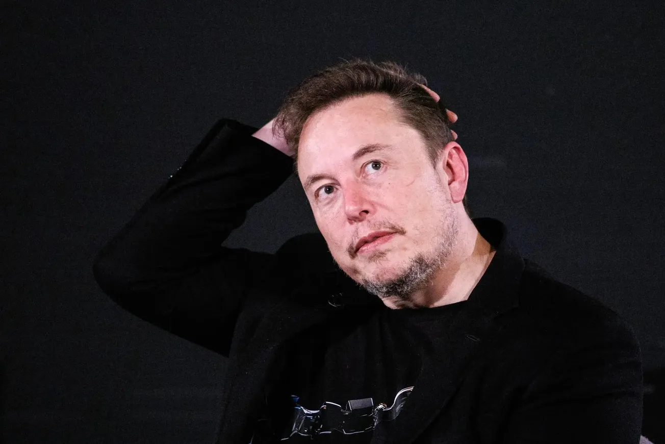 Tesla con cifras débiles y un Musk inusualmente calmado tras trimestre predeciblemente flojo