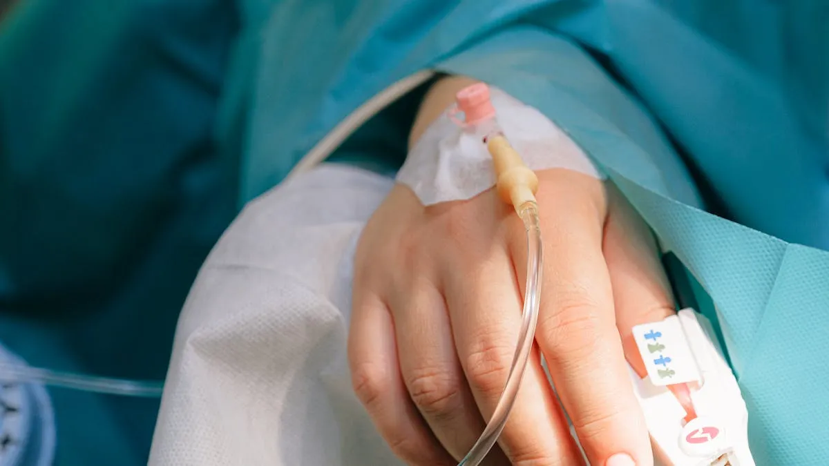 El futuro de Medicaid en DC: ¿Qué pasará con 95,000 residentes afectados?