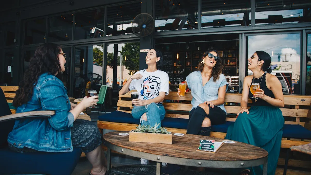 Happy hours en DC que no te puedes perder este fin de semana