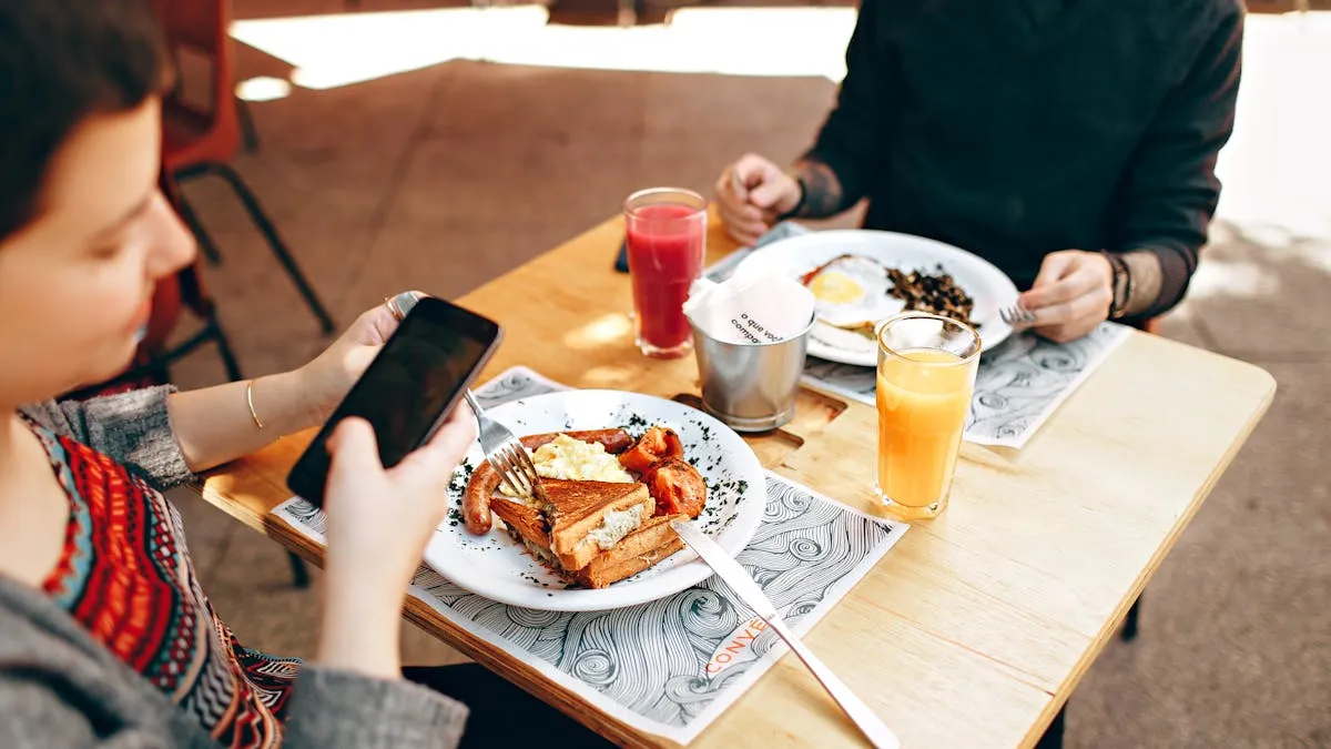 Devórate el DMV: guía foodie del verano