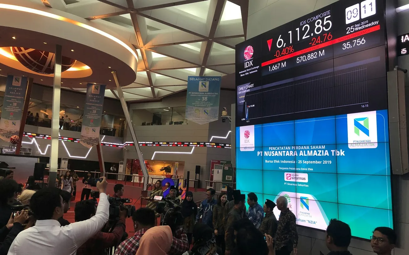 El Stoxx 600 cae un 0.7% y el S&P 500 borra ganancias ante la amenaza arancelaria de la administración Trump