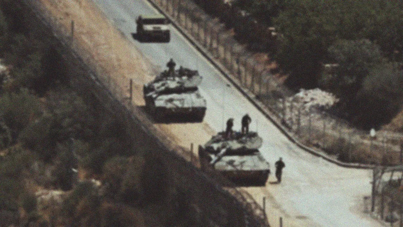 El conflicto en Medio Oriente se convierte en el nuevo rompecabezas de Washington