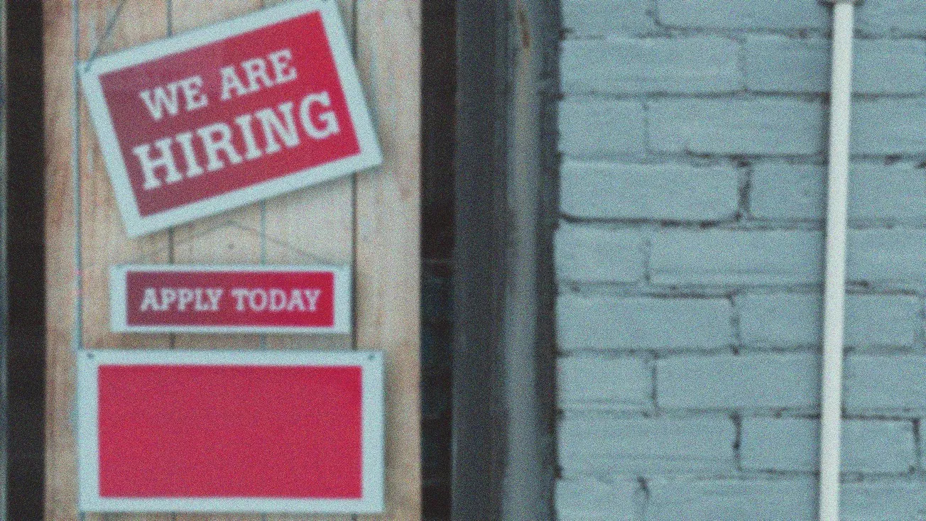 El labor market manda una señal