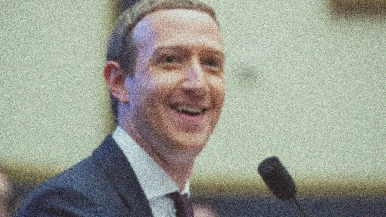 Zuckerberg enamora a Wall Street con IA