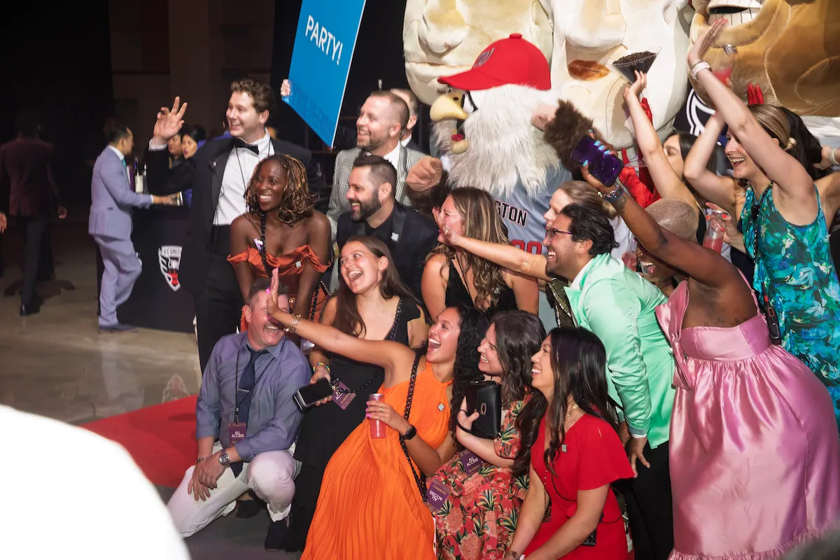 Los RAMMYS 2025 premiaron lo mejor de la gastronomía del DMV