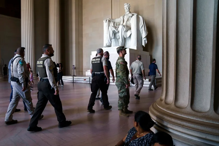 ¿Manipulación en las cifras? Congreso investiga datos de criminalidad en DC