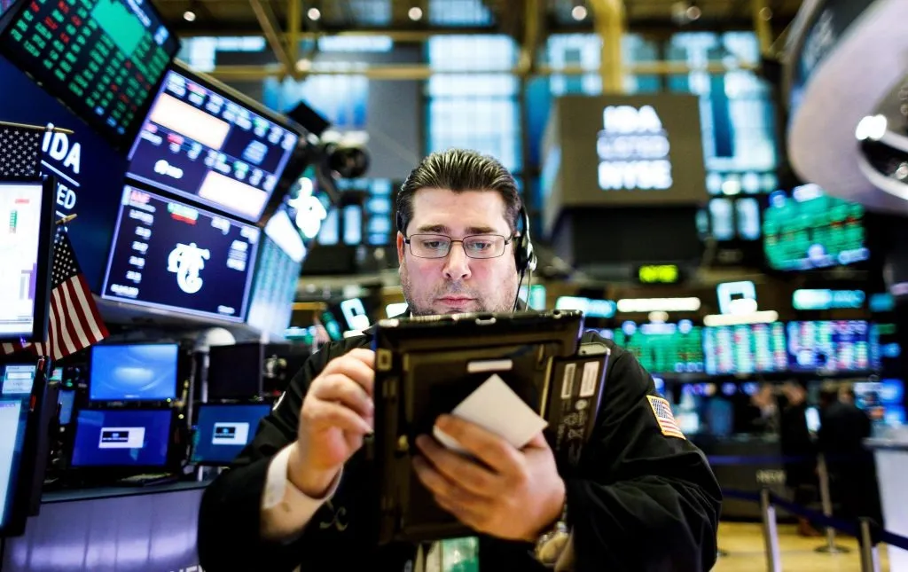 El S&P 500 sube 8% pero las ganancias se concentran en el sector tecnológico