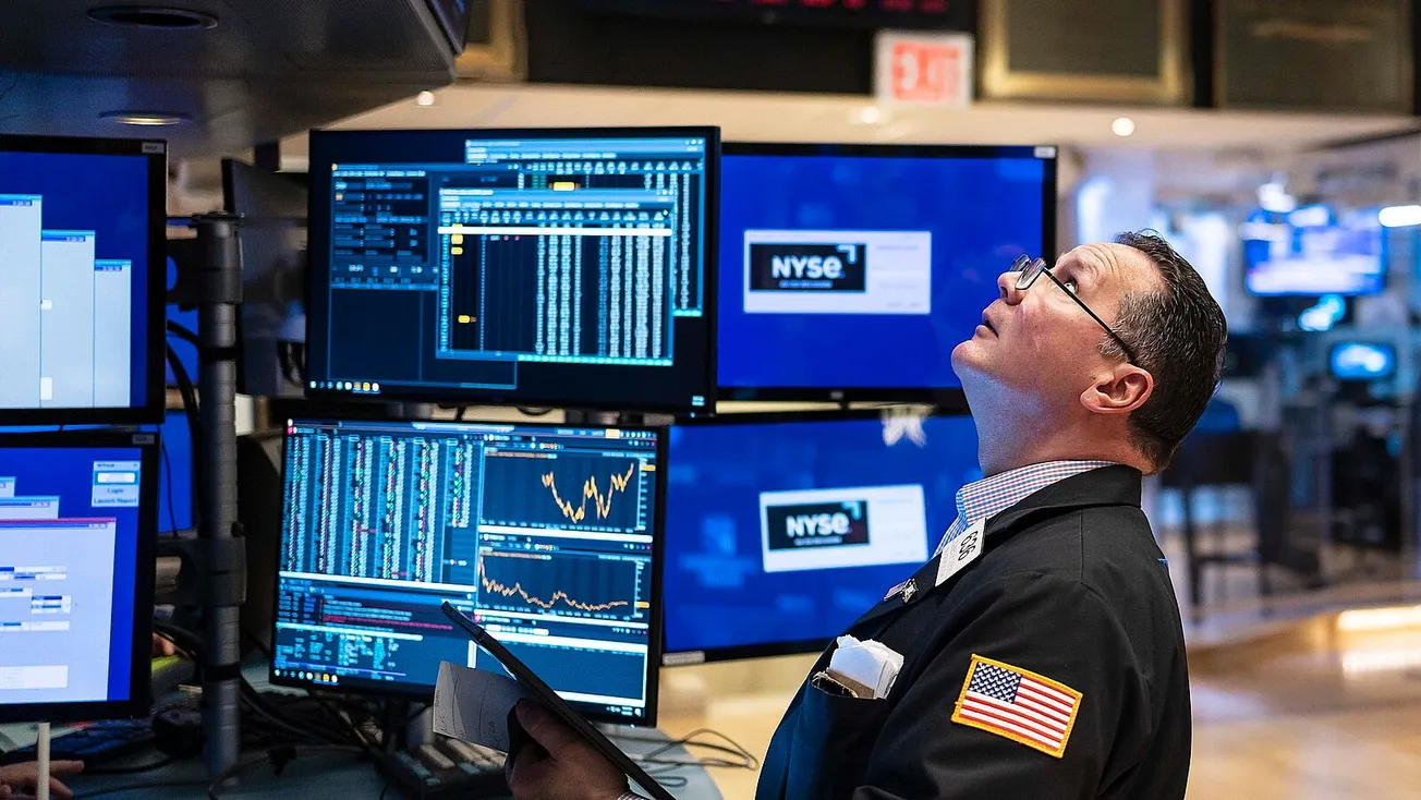 Los Futuros del Dow Jones y S&P 500 apuntan a la baja con una caída del 0.3% a la espera del informe de inflación