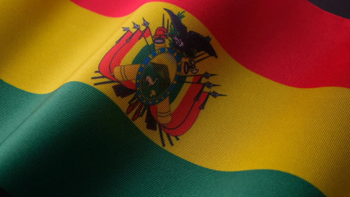 Bolivia celebra 200 años de independencia, vive el bicentenario en DC