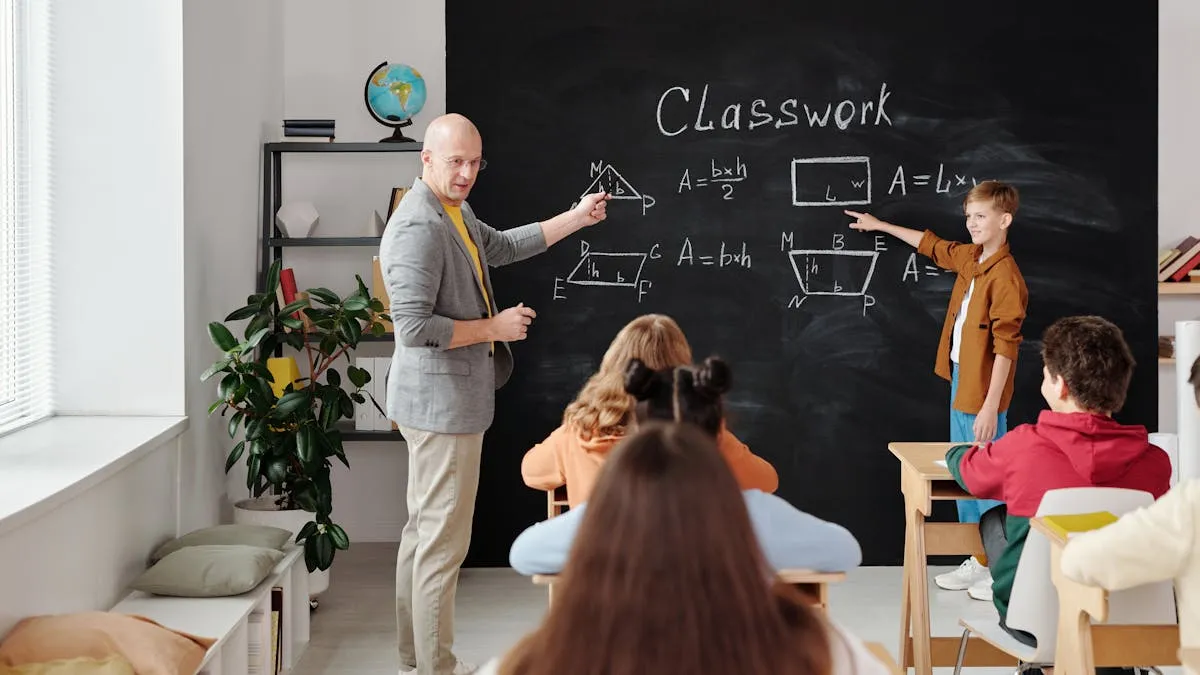 ¡Back to School! Todo lo nuevo en las escuelas del DMV este año