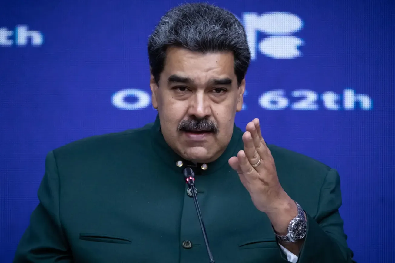 Detenciones en Chile complican al régimen de Maduro