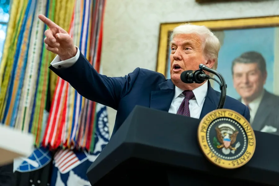 Trump quiere federalizar DC: ¿Qué está en juego para la ciudad y sus residentes?