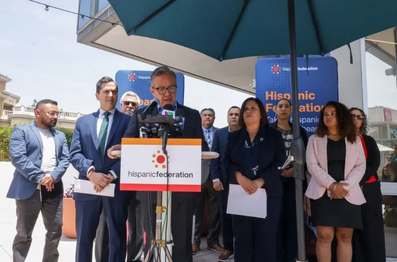 Fundaciones latinas que moldean la ciudad este Mes de la Herencia Hispana