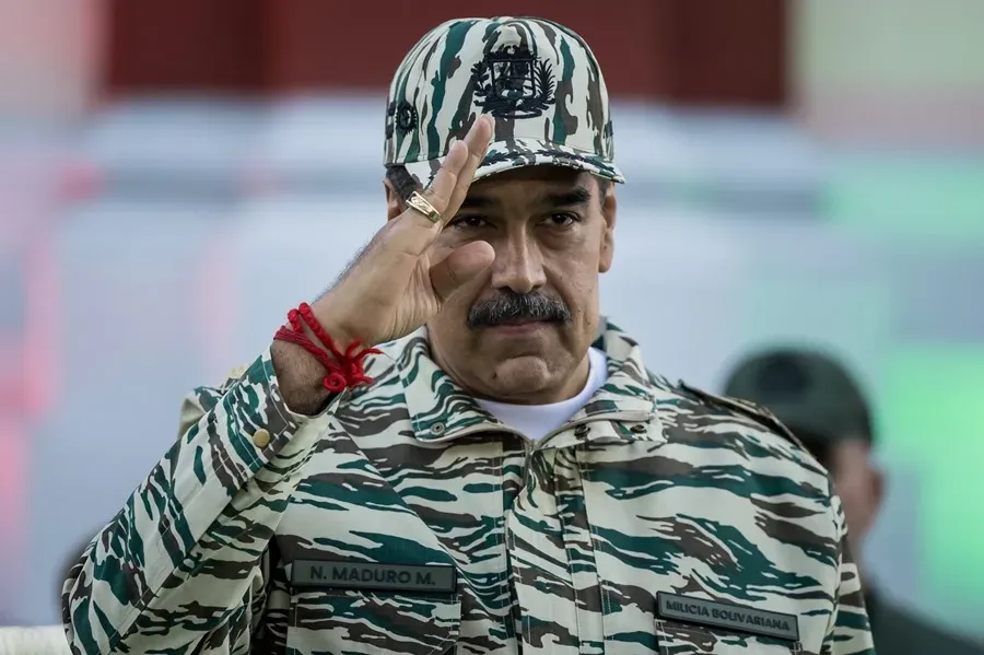 Mi experiencia: a Maduro se le tiene que derrotar en su propio territorio