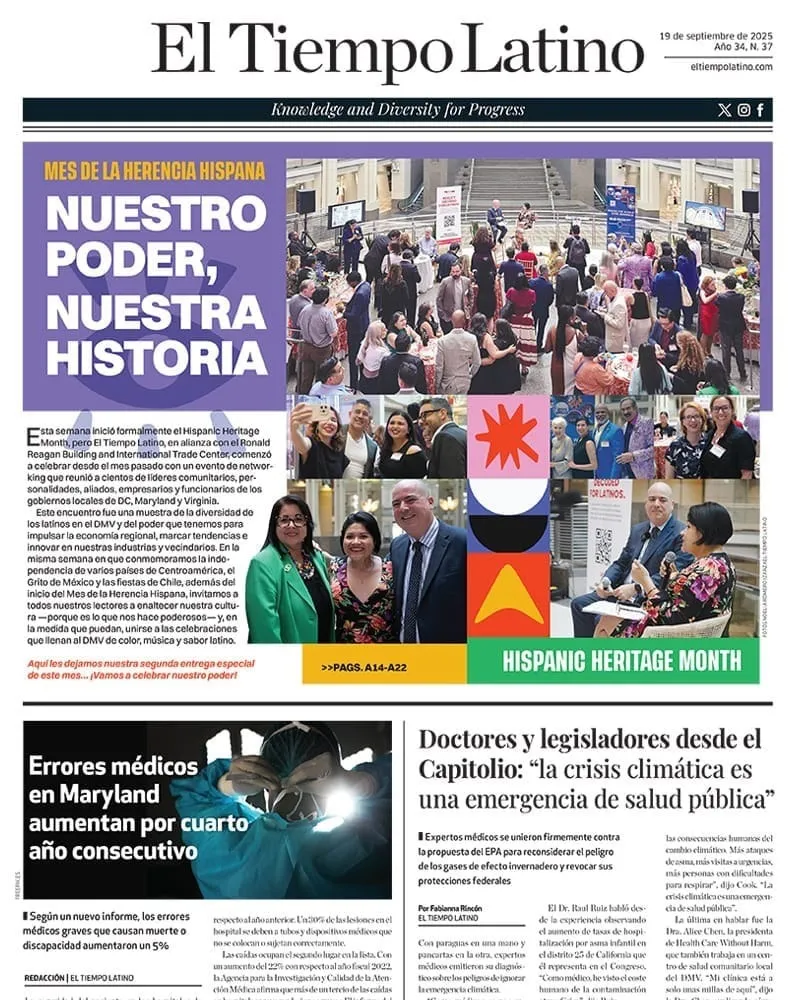 19 de Septiembre