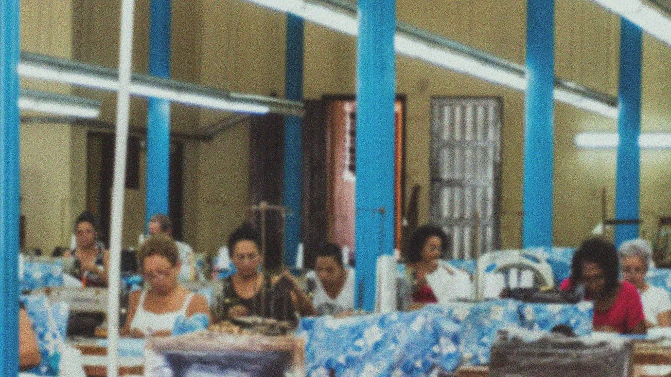La primera señal de desgaste económico la manda el mercado laboral