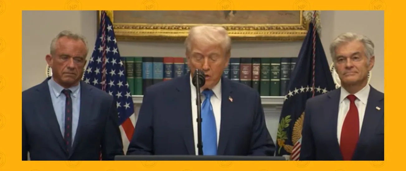 No hay suficientes evidencias científicas sobre la relación del paracetamol con el autismo que plantea la administración de Trump