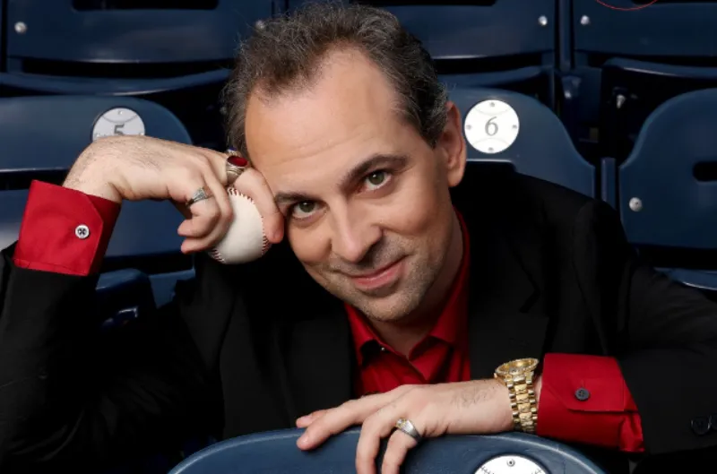 El toque latino de Sergio Trujillo transforma el clásico Damn Yankees