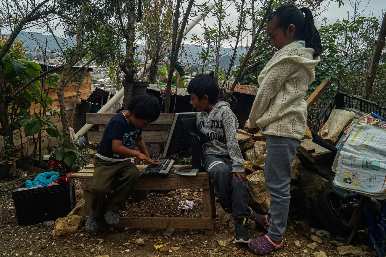 Uno de cada siete niños en México sufre retraso en crecimiento por pobreza y desigualdad