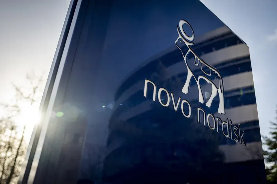 Novo Nordisk recortará 9,000 empleos para reinvertir en medicamentos para la obesidad