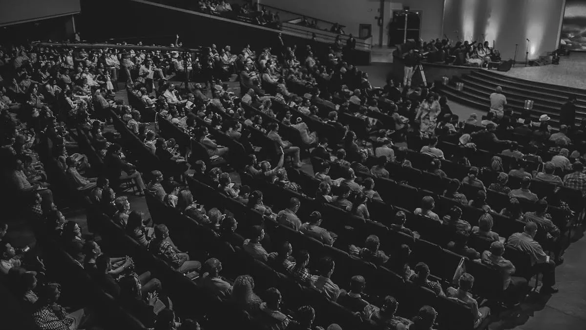 4 shows de teatro que no puedes perderte en DC (y que te costarán muy poco)