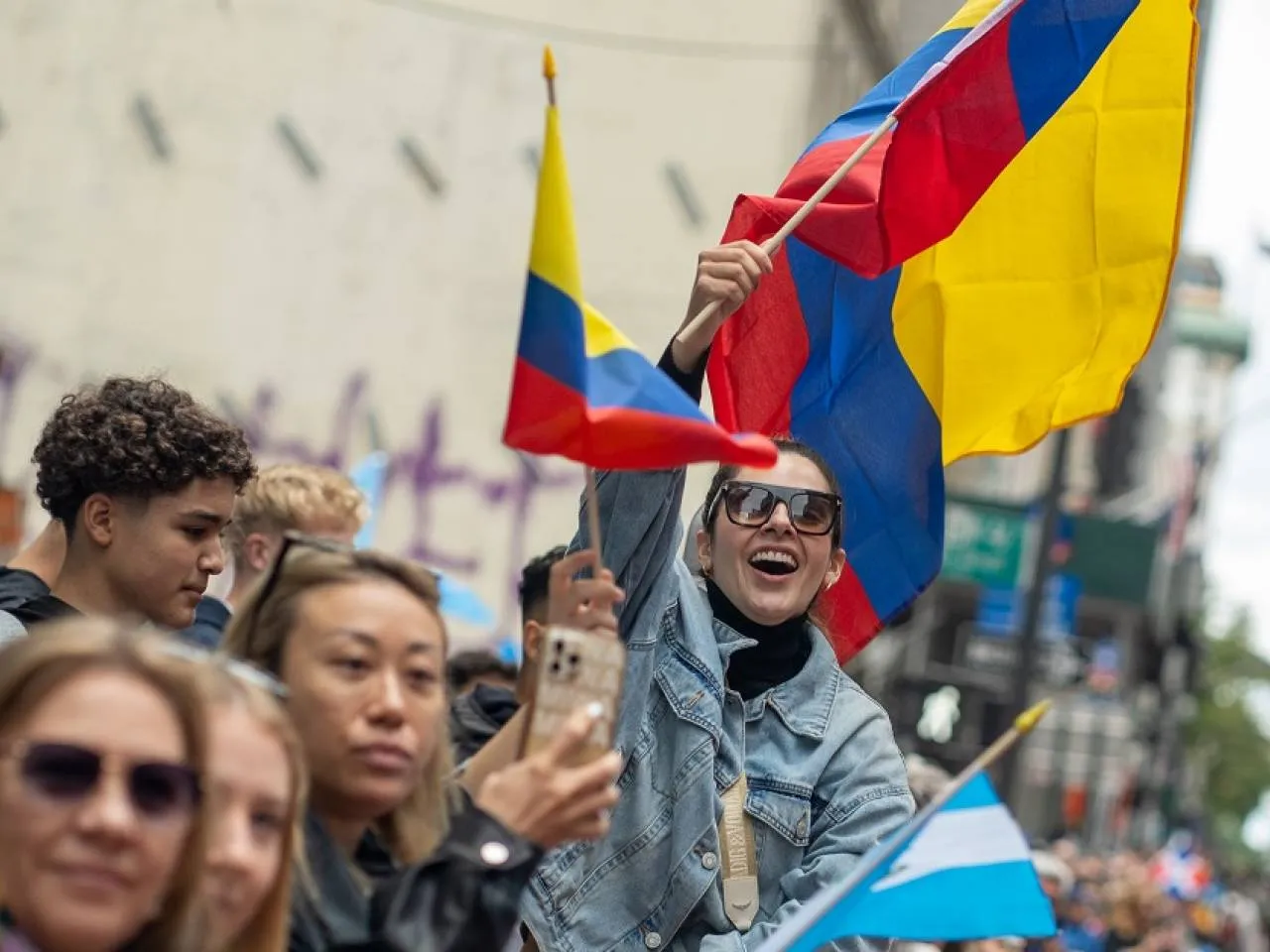 La política del idioma