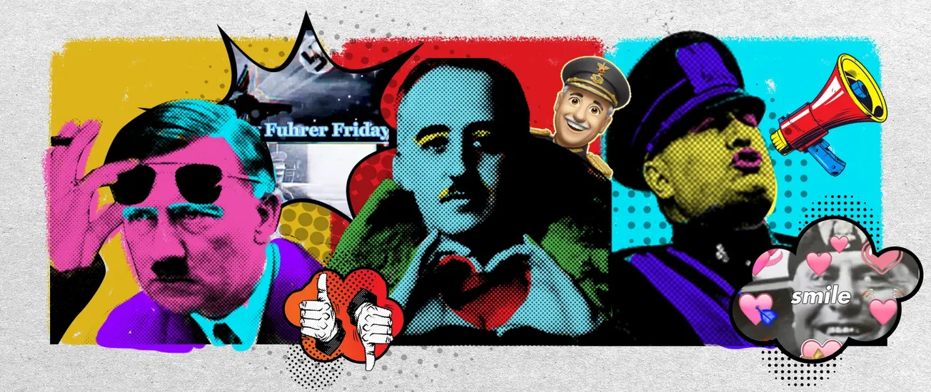Memes, fútbol y canciones: cómo el ‘pop fascismo’ allana el camino para desinformar