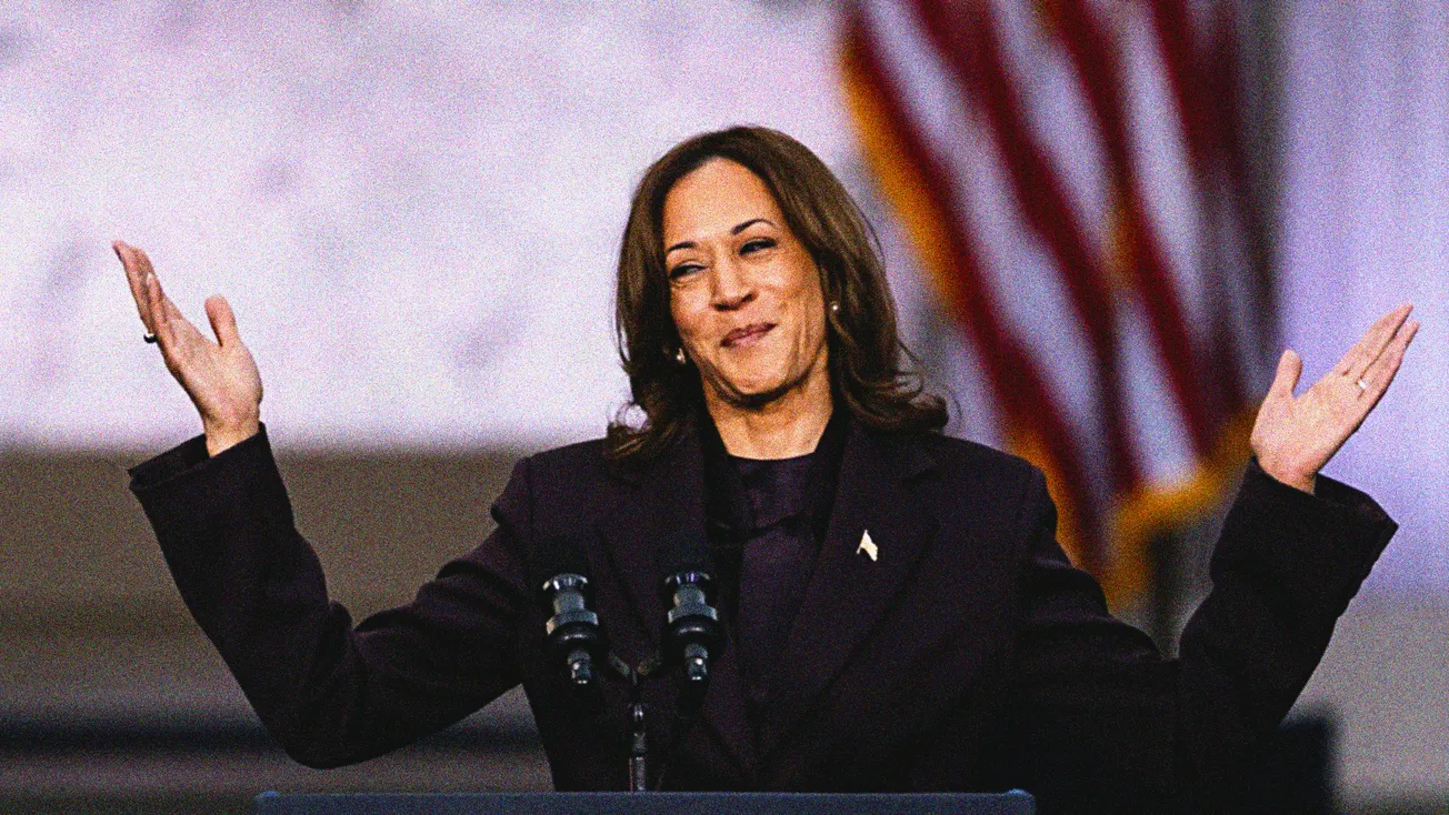 Democrats Are About to Lose Virginia’s Latinos the Same Way They Lost the Presidency