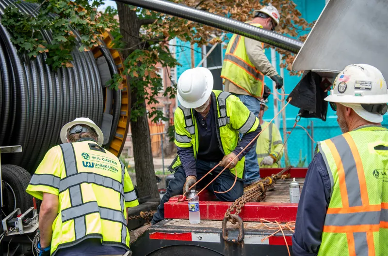 Apagones en DC: residentes del Noroeste exigen respuestas a Pepco