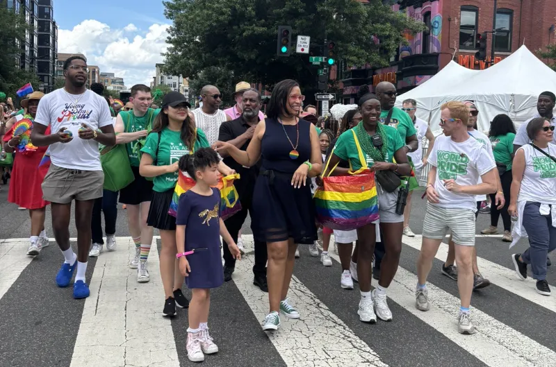 WorldPride 2025 inyectó $310 millones a DC y dejó un legado de resistencia
