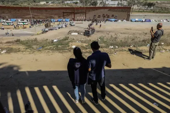 Trump, el Proyecto 2025 y las políticas de inmigración