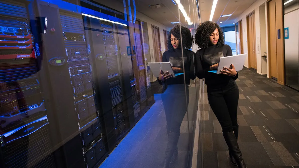 Fallo de Amazon Web Services afecta data centers y servicios en Virginia