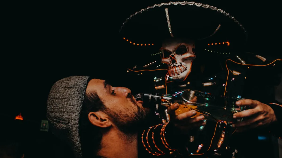 5 planes de Halloween que no te puedes perder en DC