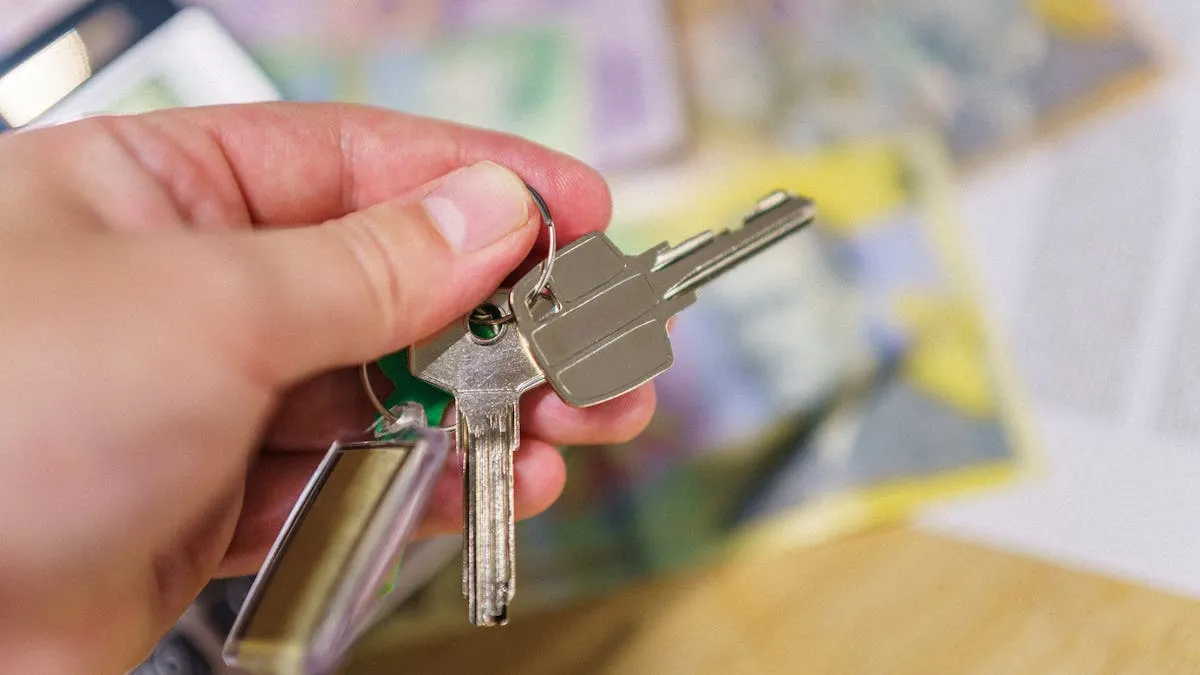 Guía para comprar o vender casa durante el shutdown