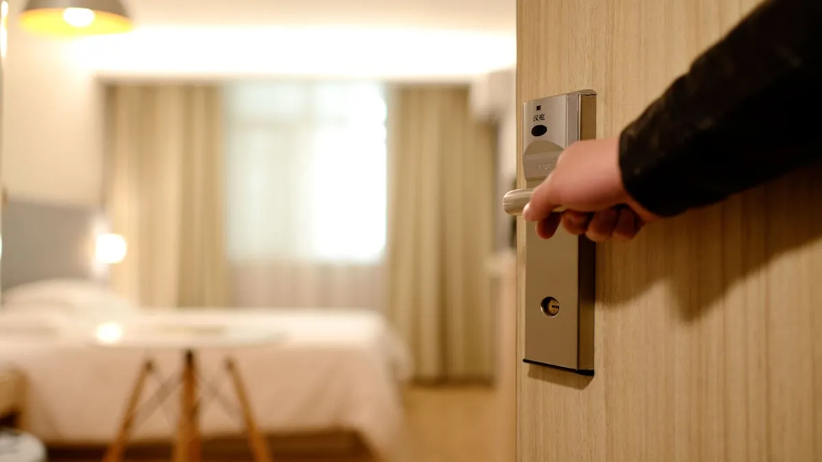 Pérdidas millonarias sacuden hoteles de Washington DC