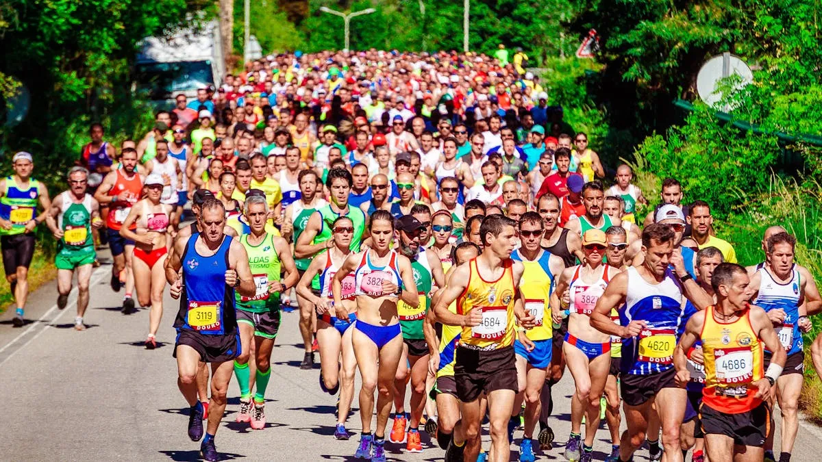 DC se prepara para el Marine Corps Marathon: 40,000 corredores tomarán las calles este domingo