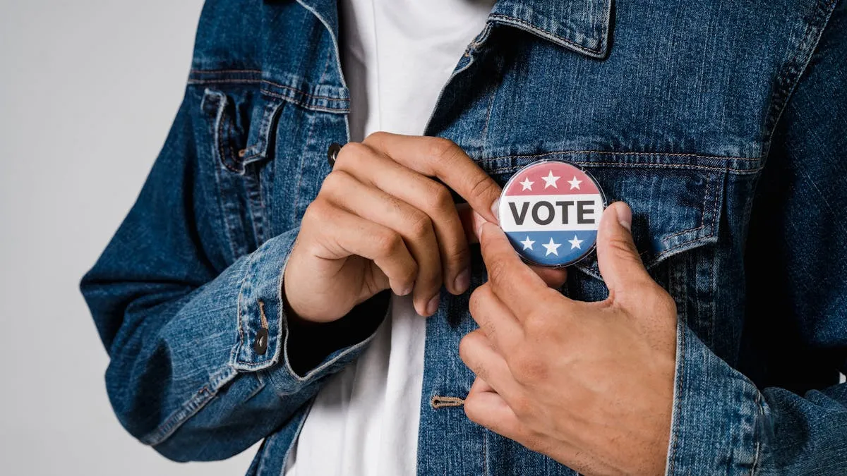 El voto latino puede decidir Virginia
