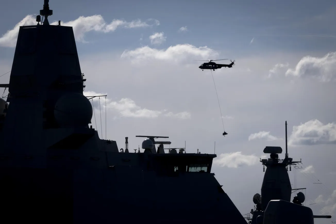 La historia nunca contada de las invasiones de Cuba – Castro en el mundo