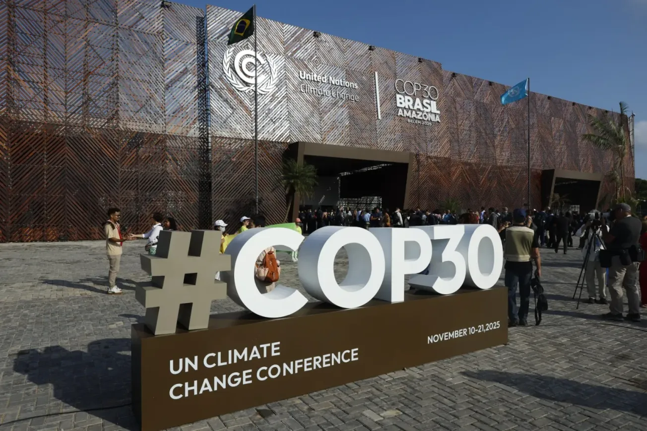 Las voces del desplazamiento climático reclaman medidas urgentes a la COP30