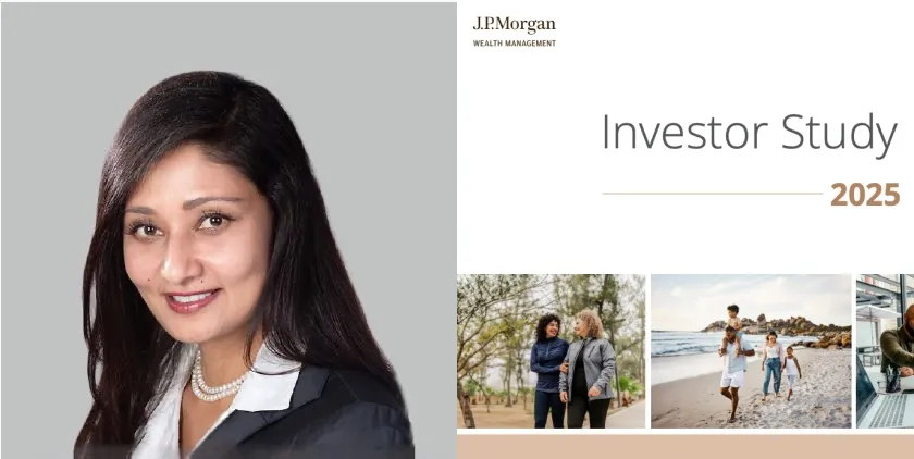 ESTUDIO: Más hispanos toman el control de su futuro financiero