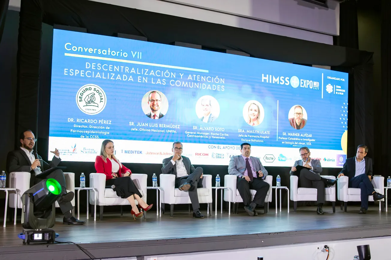 Costa Rica busca mejorar la calidad de vida con la descentralización de los servicios de salud