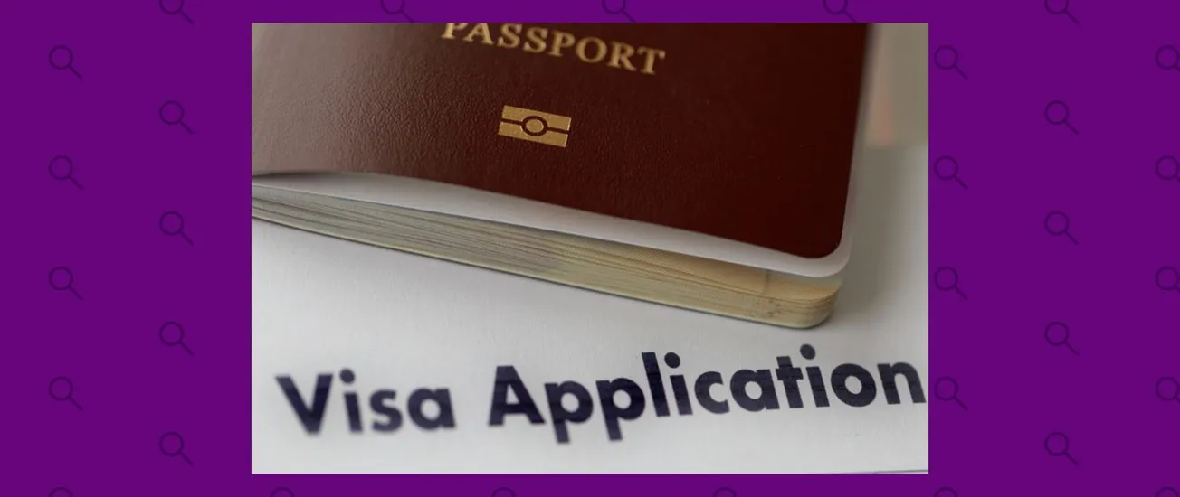 Qué sabemos sobre la nueva directiva del gobierno de Trump que permite negar visas a inmigrantes con problemas de salud