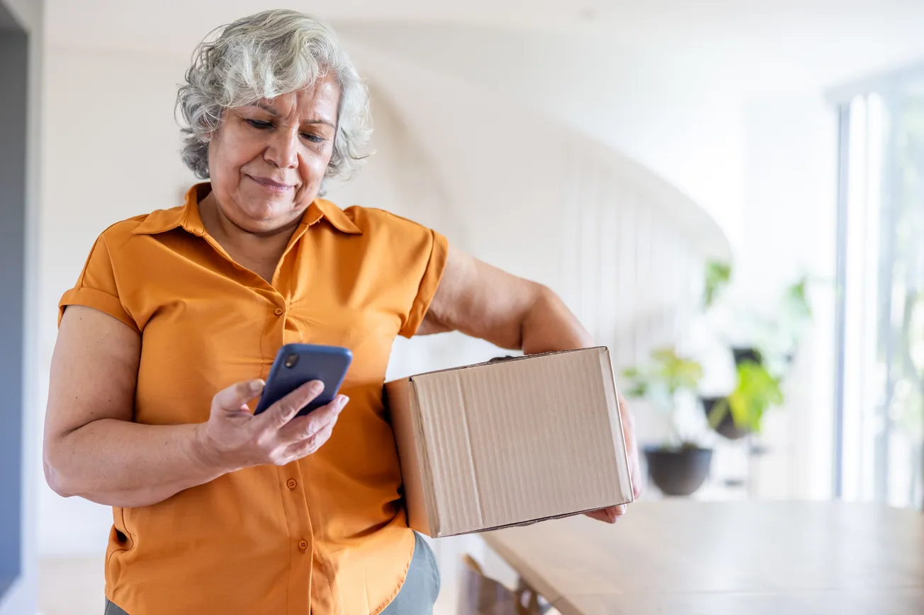 Los estafadores no se toman vacaciones:Cómo proteger tu dinero esta temporada