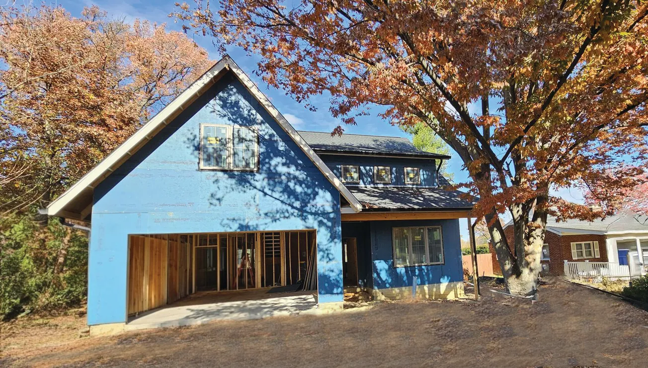 Hogares de Energía Neta Cero: Vida Eficiente Impulsada por Gas Natural